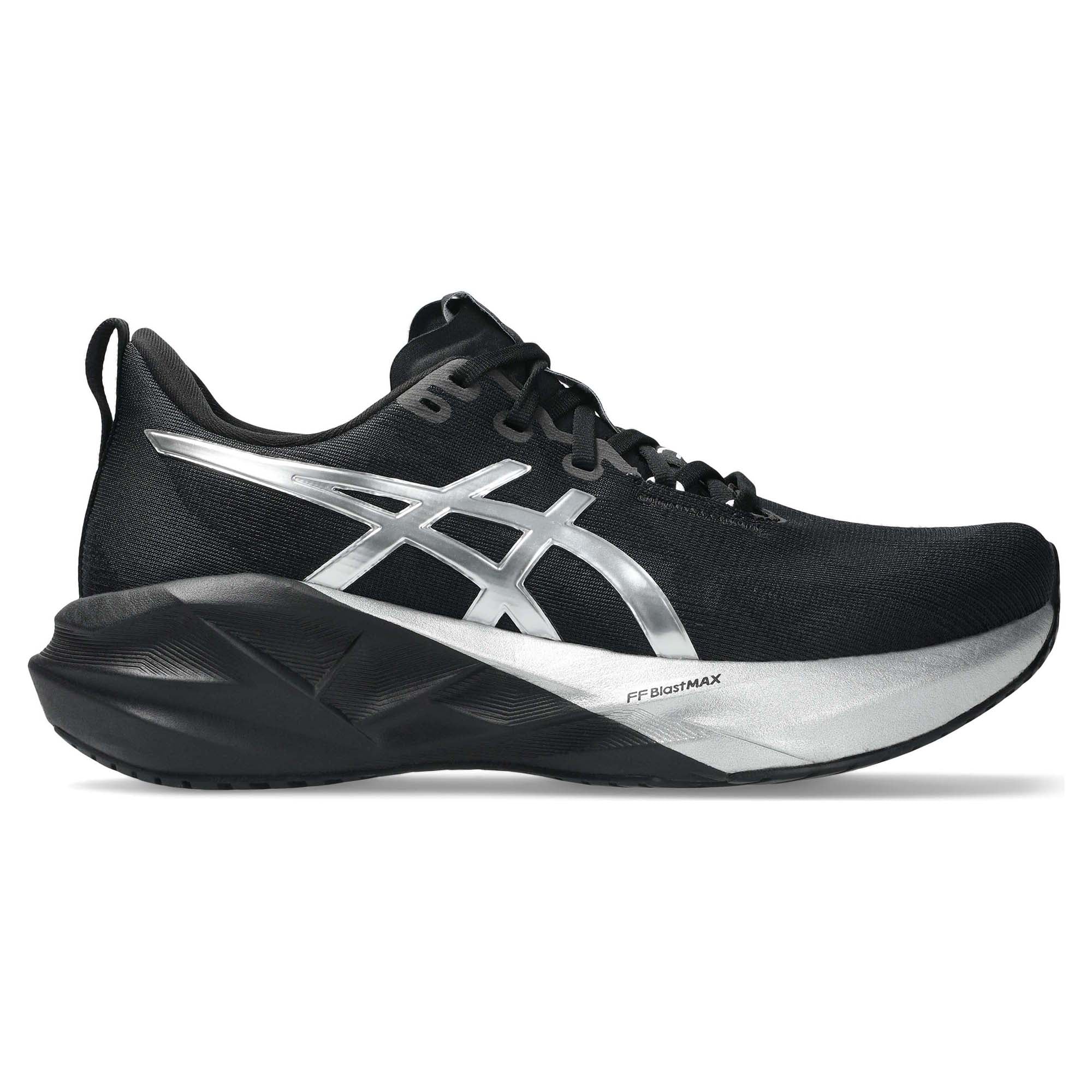 Asics Novablast 5 Platinum Women's Running Shoes (Width B