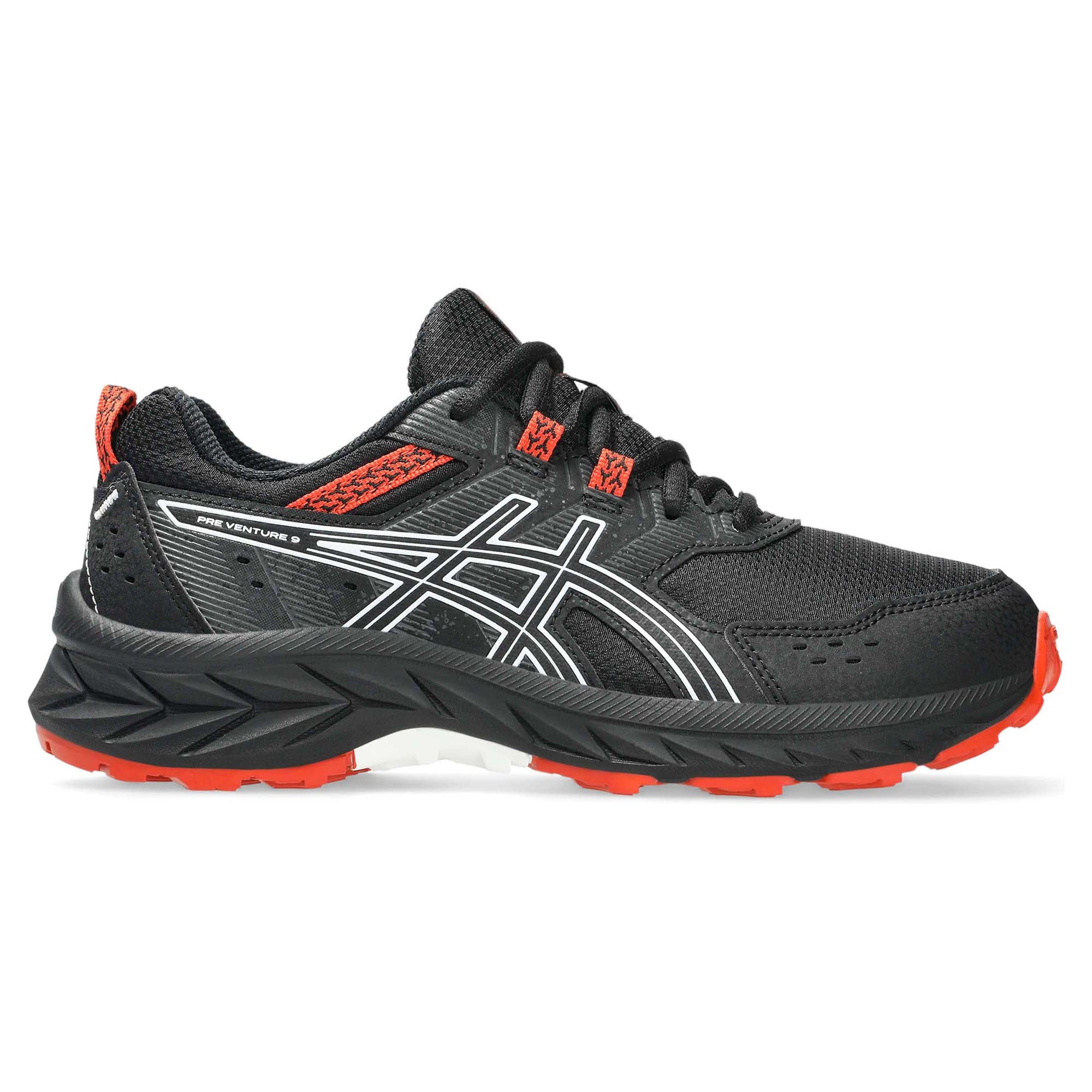Asics Gel Venture GS Kid's Trail Running Shoes INTERSPORT