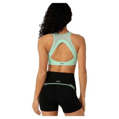 Women's Train Hard Sports Bra