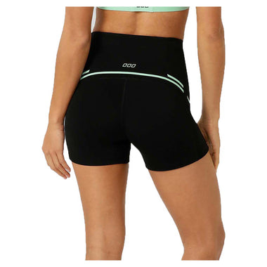 Women's Train Hard 10cm Bike Shorts