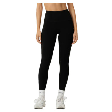 Women's Speed Up Mesh Ankle Biter Leggings