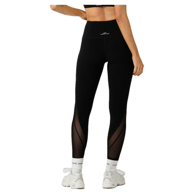 Women's Speed Up Mesh Ankle Biter Leggings