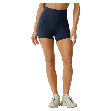 Women's Sweet Scallop Edge 10cm Bike Shorts