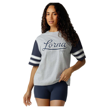 Women's Hardball T-Shirt