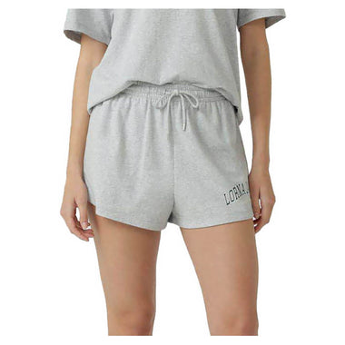 Women's All In Shorts
