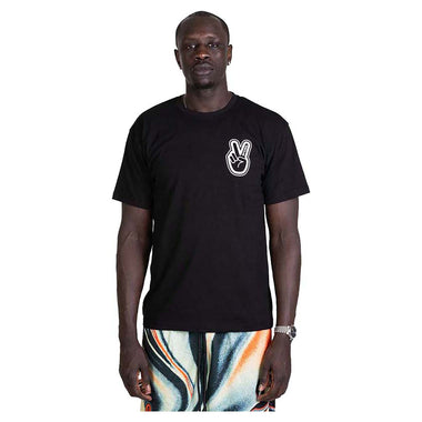 Men's Outline Peace Tee
