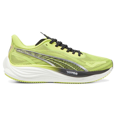 Velocity Nitro 3 Psychedelic Rush Men's Running Shoes