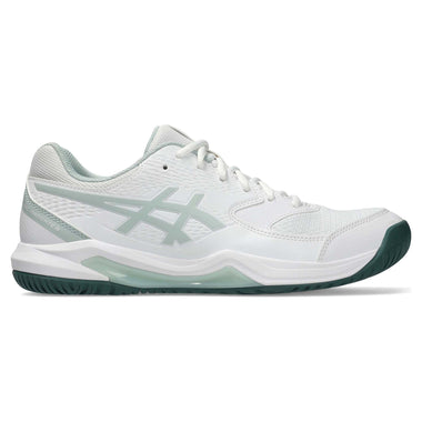 Gel-Dedicate 8 Hardcourt Men's Tennis Shoes (Width D)