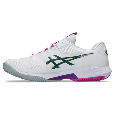 Gel-Solution Speed FF 4 Men's Hardcourt Tennis Shoes (Width D)