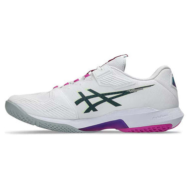 Gel-Solution Speed FF 4 Men's Hardcourt Tennis Shoes (Width D)