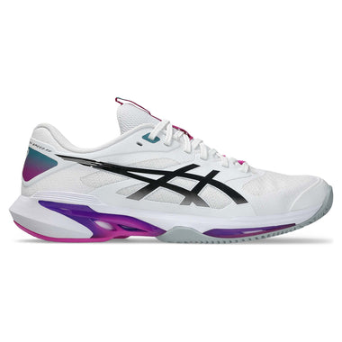 Gel-Solution Speed FF 4 Men's Hardcourt Tennis Shoes (Width D)