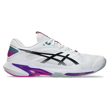 Gel-Solution Speed FF 4 Men's Hardcourt Tennis Shoes (Width D)
