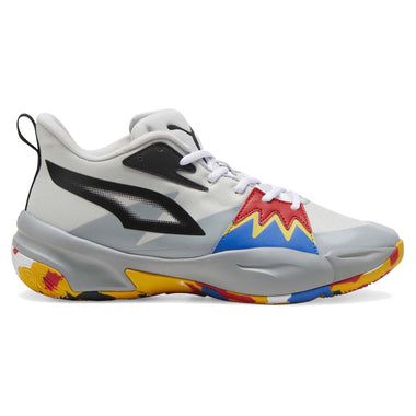 Genetics Men's Basketball Shoes