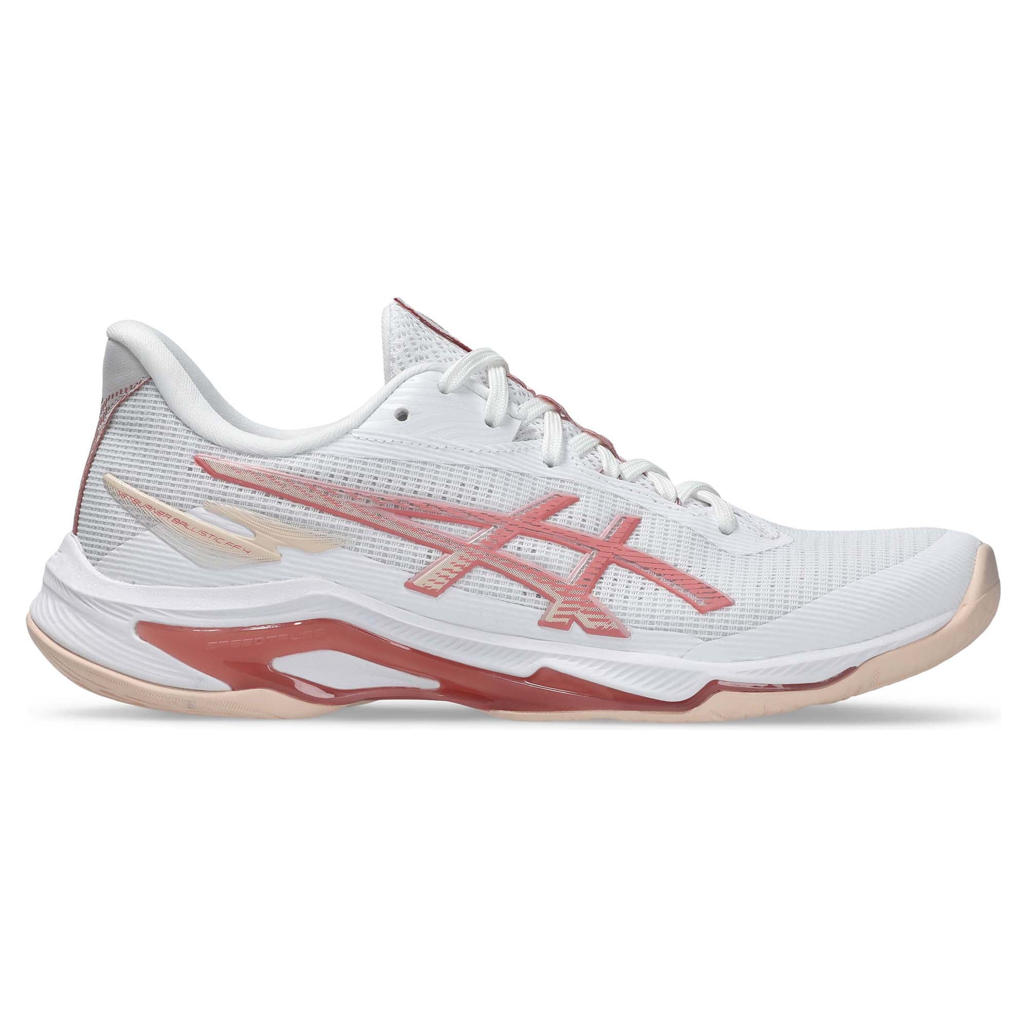 nike womens netball shoes