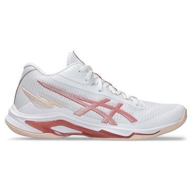Netburner Ballistic FF MT 4 Women's Netball Shoes (Width B)