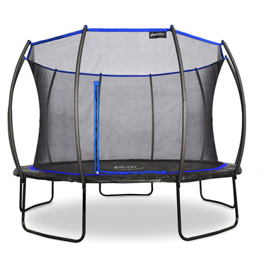 12ft Deluxe Springsafe Trampoline