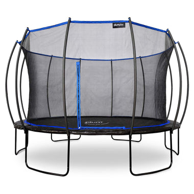 14ft Deluxe Springsafe Trampoline