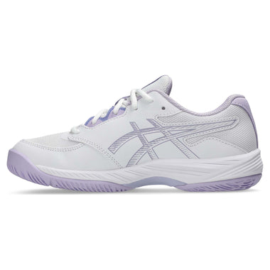 Gel-Netburner Ballistic 4 GS Junior's Netball Shoes