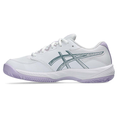 Gel-Netburner Ballistic 4 GS Junior's Netball Shoes
