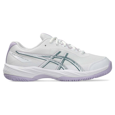 Gel-Netburner Ballistic 4 GS Junior's Netball Shoes