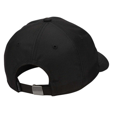 Metal Jumpman Curve Brim Cap