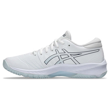 Gel-Netburner 21 Women's Netball Shoes (Width D)
