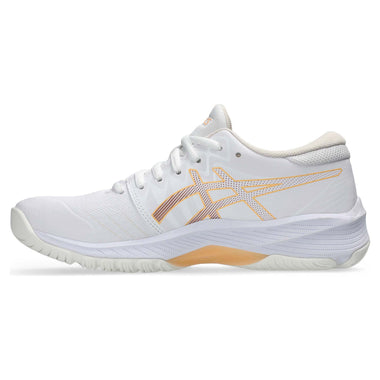 GEL-NETBURNER 21 BIO Women's Netball Shoes