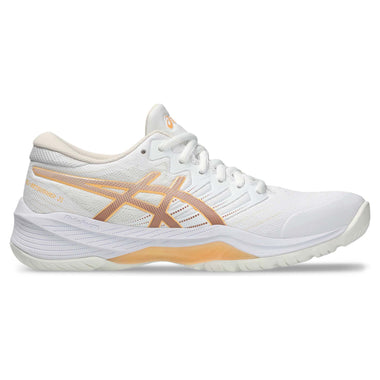 GEL-NETBURNER 21 BIO Women's Netball Shoes