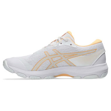 Gel-Netburner Academy 10 Women's Netball Shoes (Width B)
