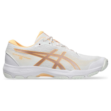 Gel-Netburner Academy 10 Women's Netball Shoes (Width B)