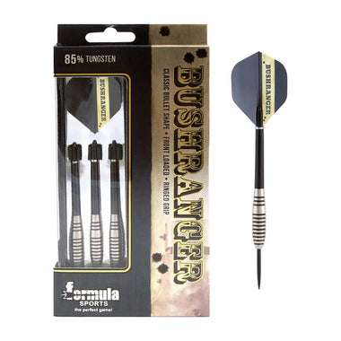 Bushranger 85% Tungsten Darts