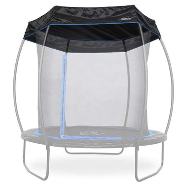 Sunshade Accessory For 14ft Deluxe Trampoline