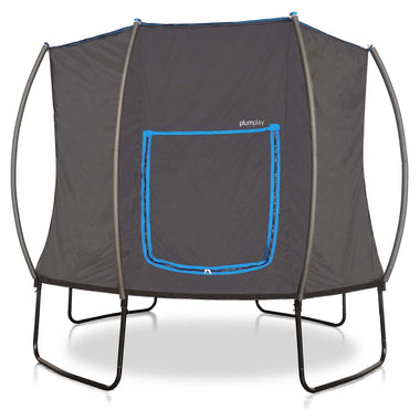 Tent Wall Accessory For 12ft Deluxe Trampoline