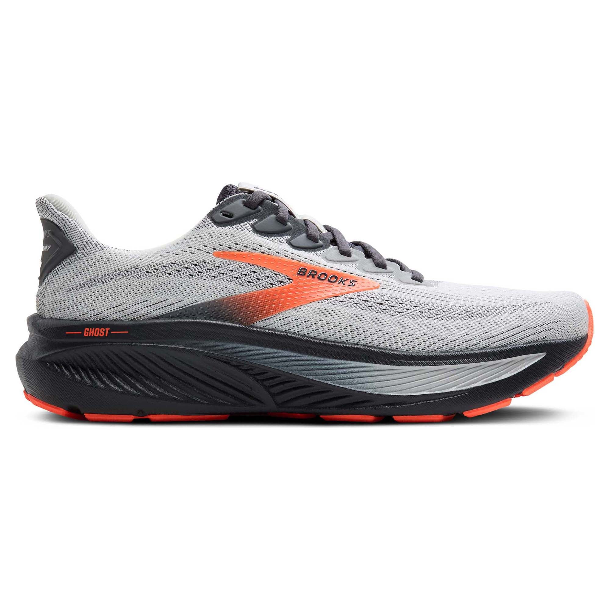 Brooks Ghost 17 Men's Running Shoes (Width 2E) INTERSPORT AUSTRALIA