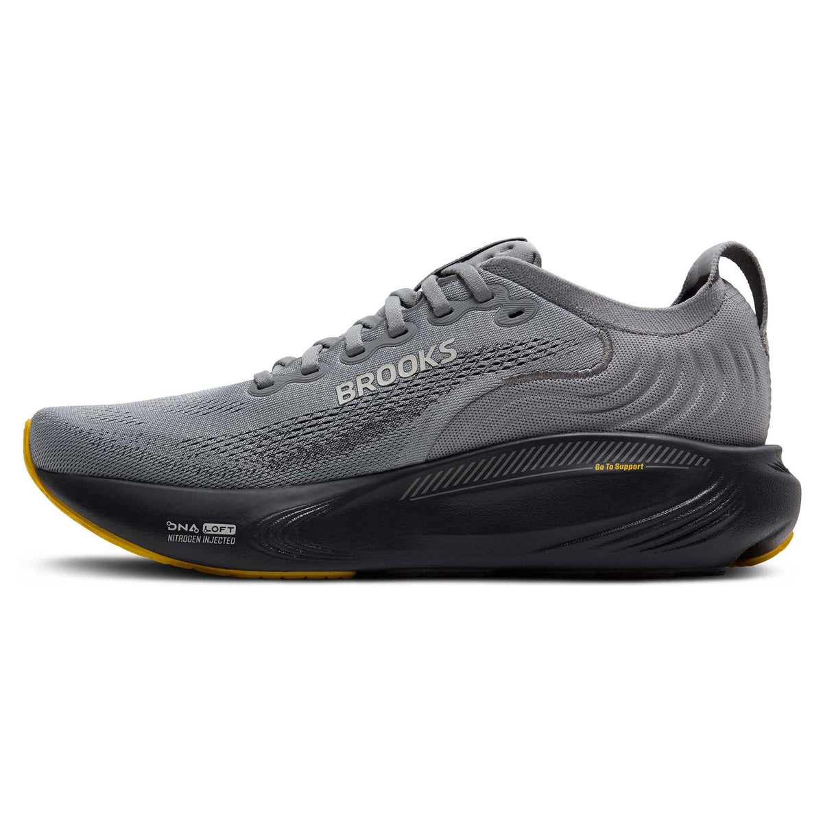Adrenaline GTS 25 Men's Running Shoes (Width D)