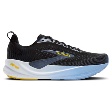 Ghost Max 4 Men's Running Shoes (Width D)