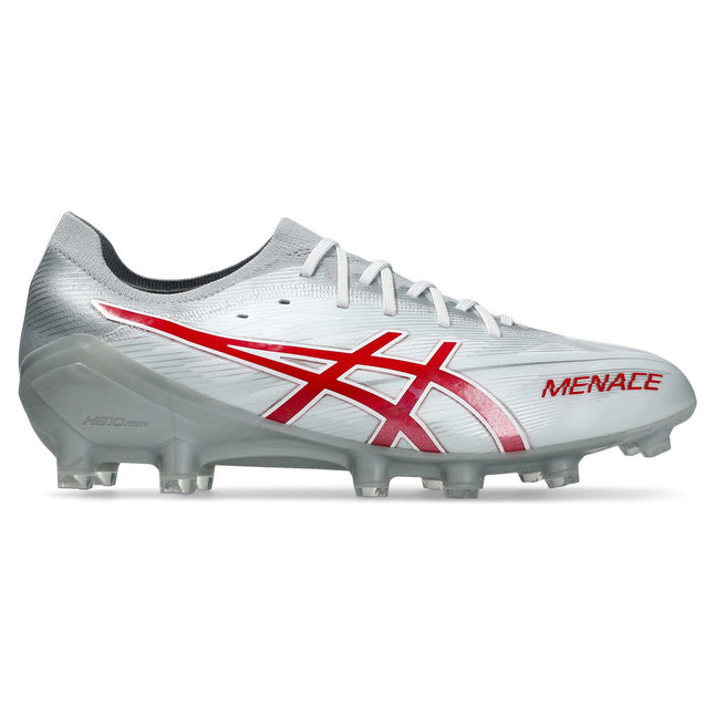 soccer cleats asics gel menace football boots