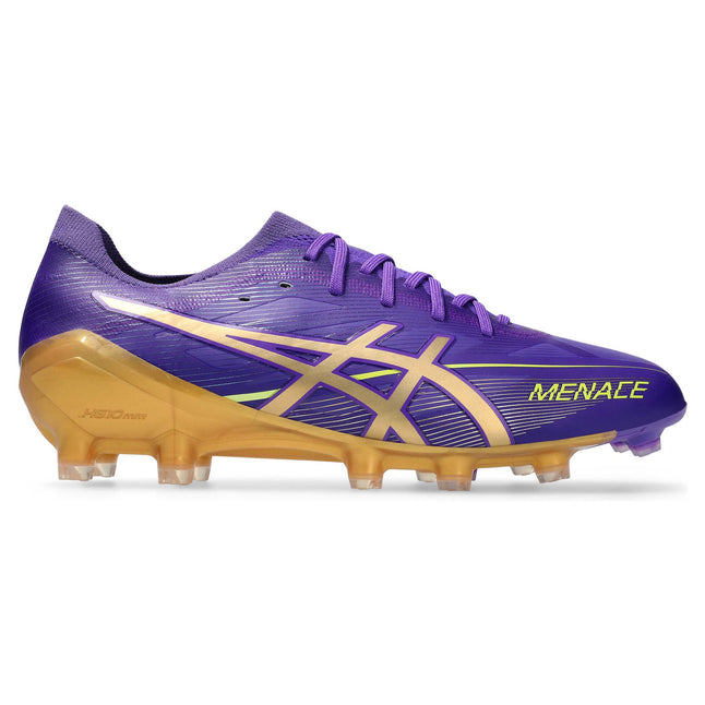 Asics MENACE Men's Football Boots INTERSPORT AUSTRALIA