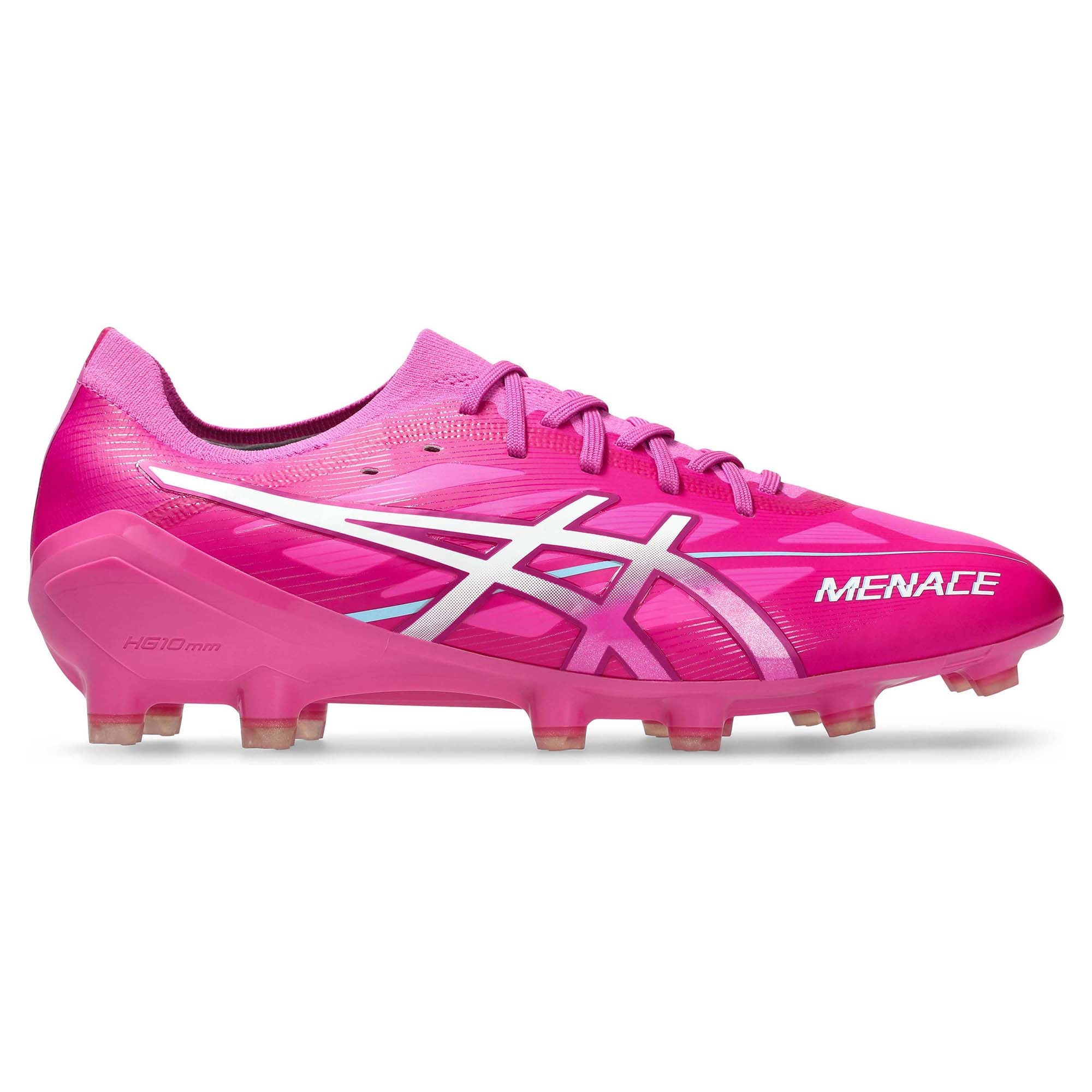 Asics MENACE 5 Men's Football Boots (Width D) | INTERSPORT AUSTRALIA