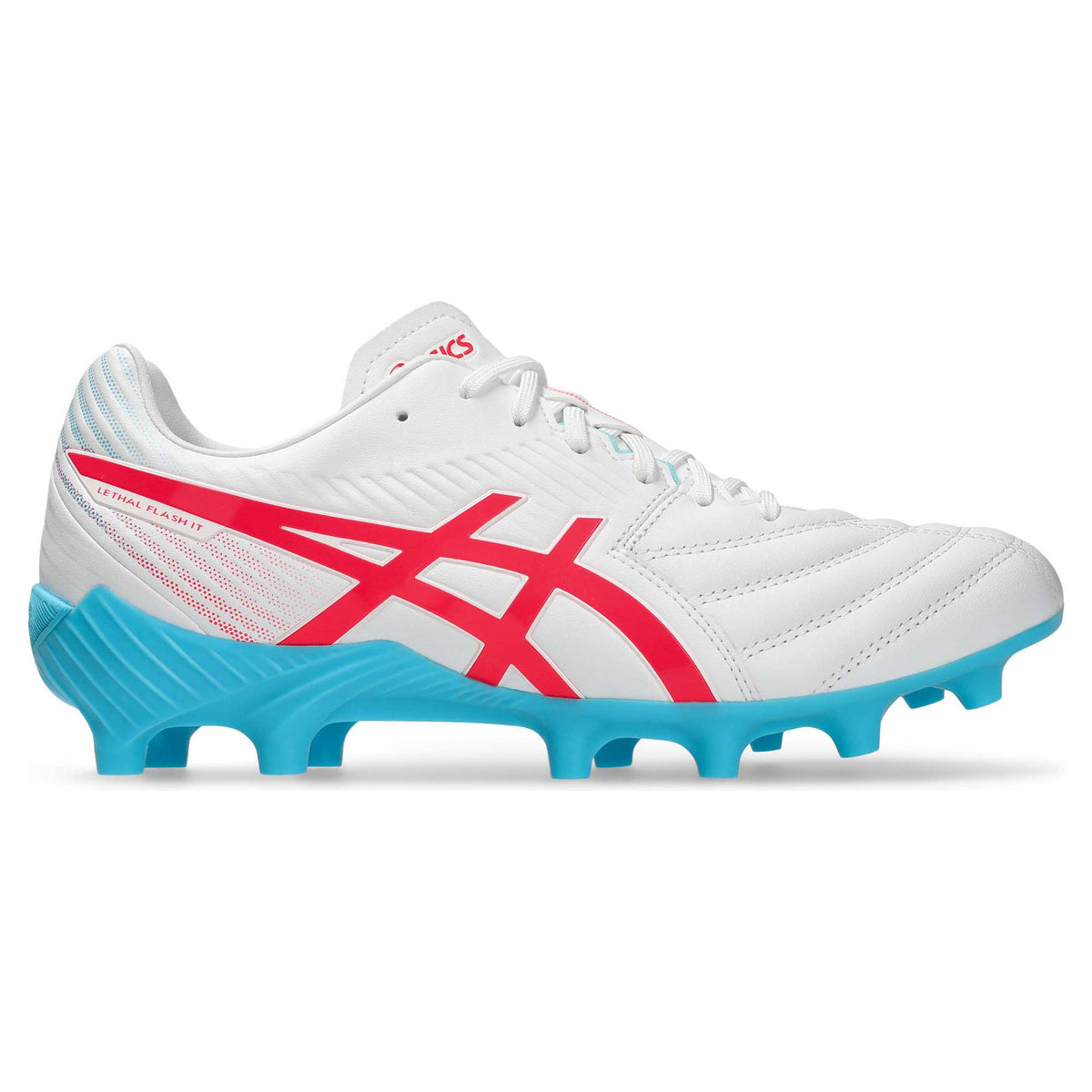 Asics LETHAL FLASH IT 3 Men's Football Boots (Width D)