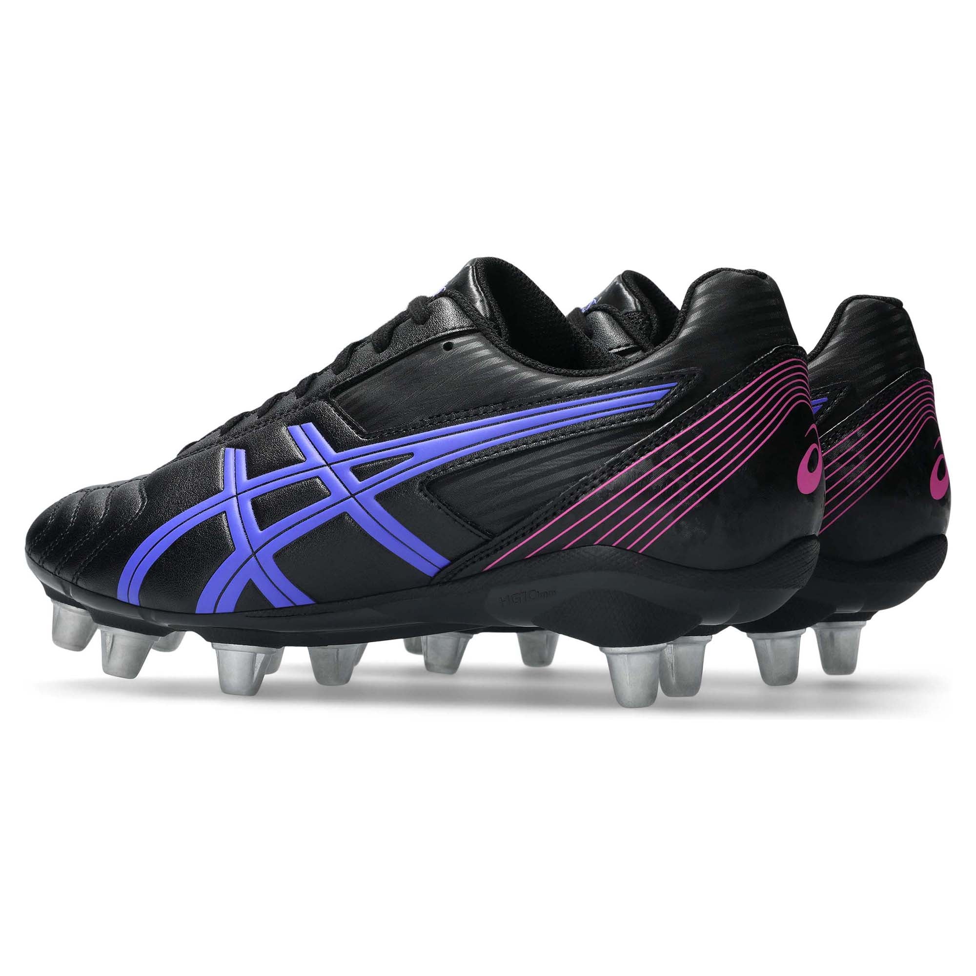 Asics Lethal Tackle ST Men's Football Boots (Width D) | INTERSPORT