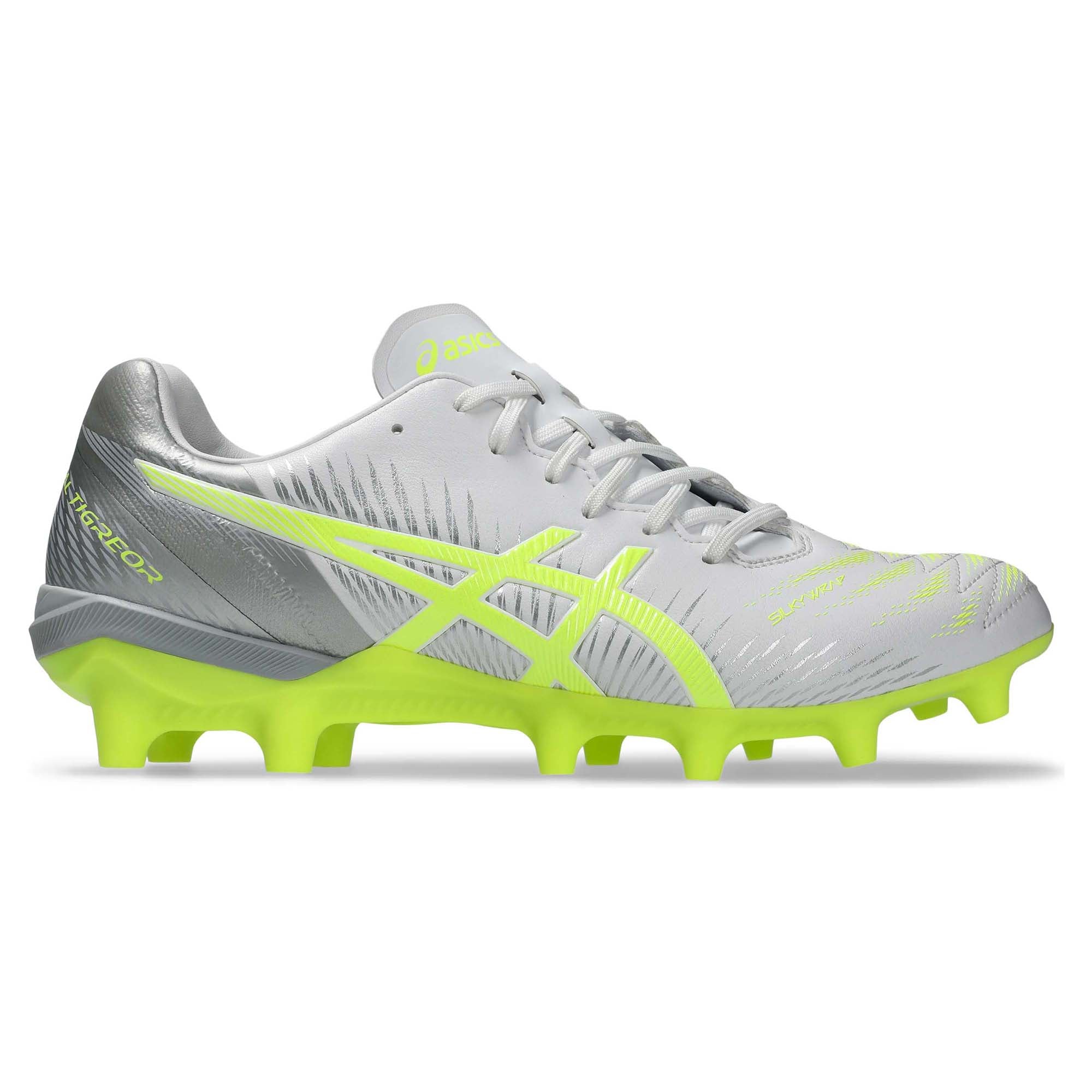 Asics Lethal Tigreor It Ff Men's Football Boots (Width 2E