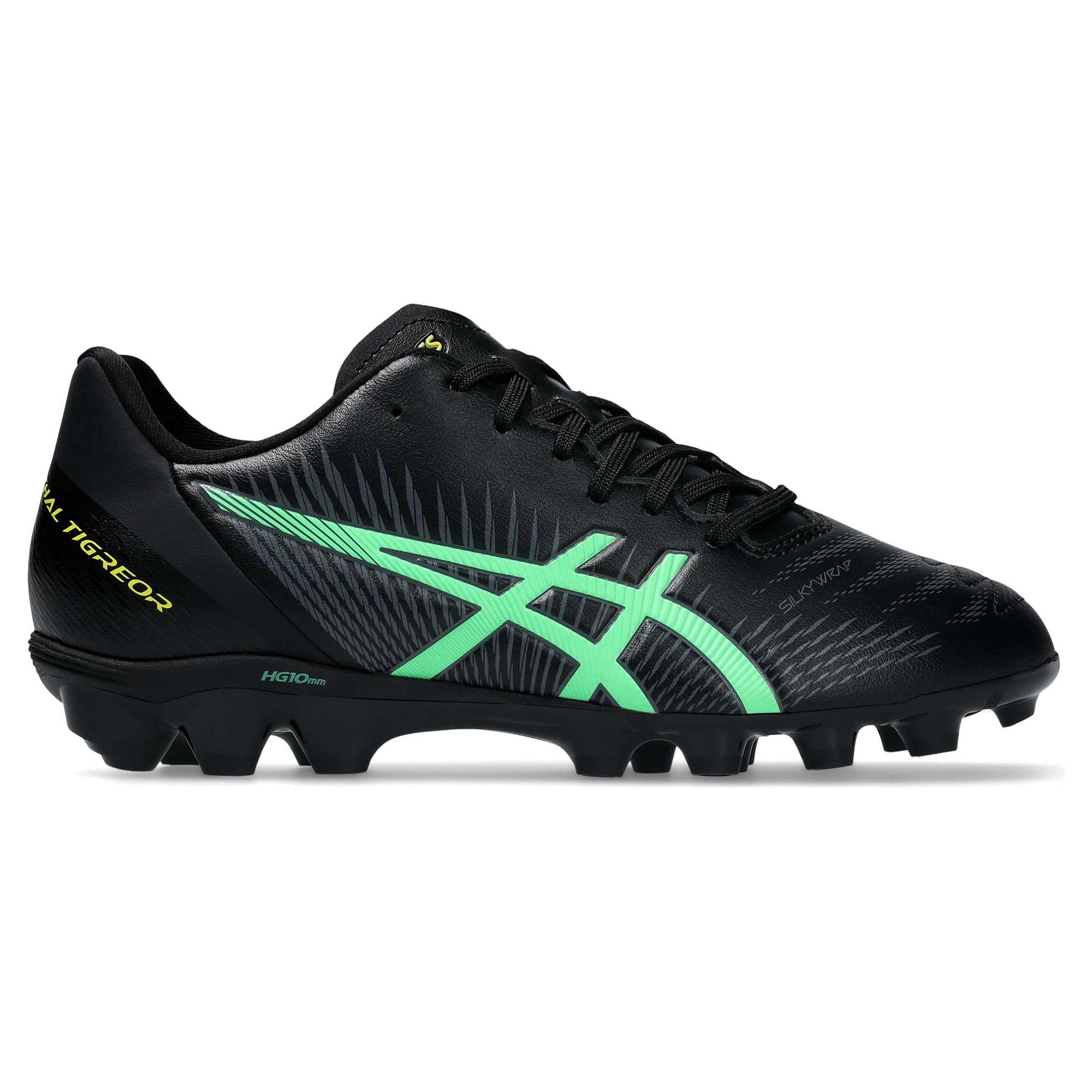Asics Lethal Tigreor IT GS Junior's Football Boots