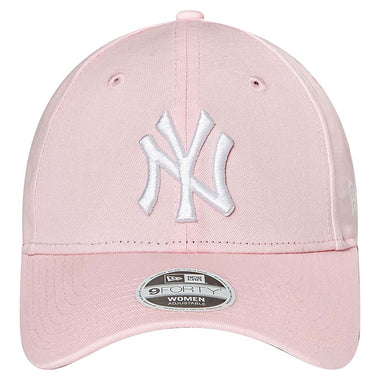 MLB New York Yankees Essentials Cloth Strap 9FORTY Cap