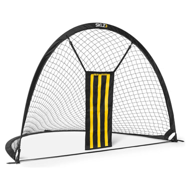 Pop-up Cricket Stumps Net