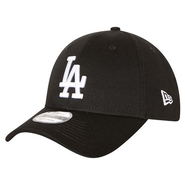 MLB Los Angeles Dodgers Essentials Cloth Strap 9FORTY Cap