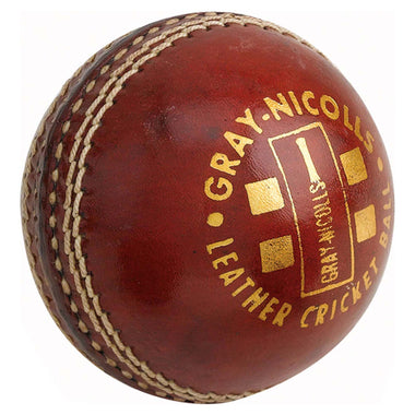 Club 2 Piece Cricket Ball (156g)