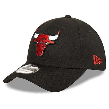 NBA Chicago Bulls Essentials Cloth Strap 9FORTY Cap
