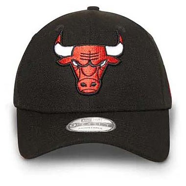 NBA Chicago Bulls Essentials Cloth Strap 9FORTY Cap
