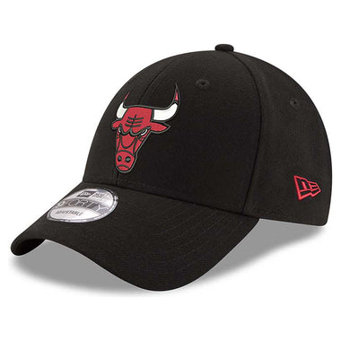 NBA Chicago Bulls Essentials Cloth Strap 9FORTY Cap